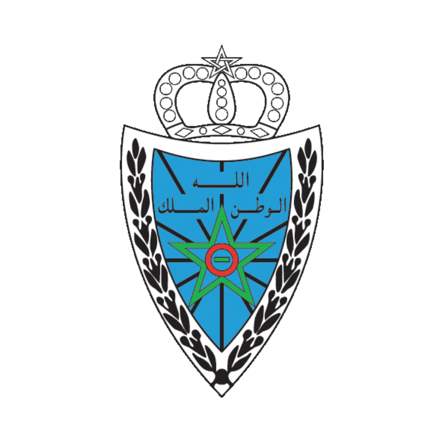 Logo Administration des Douanes et Impôts Indirects