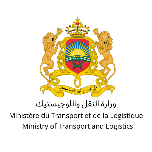 Logo Ministère du Transport et de la Logistique